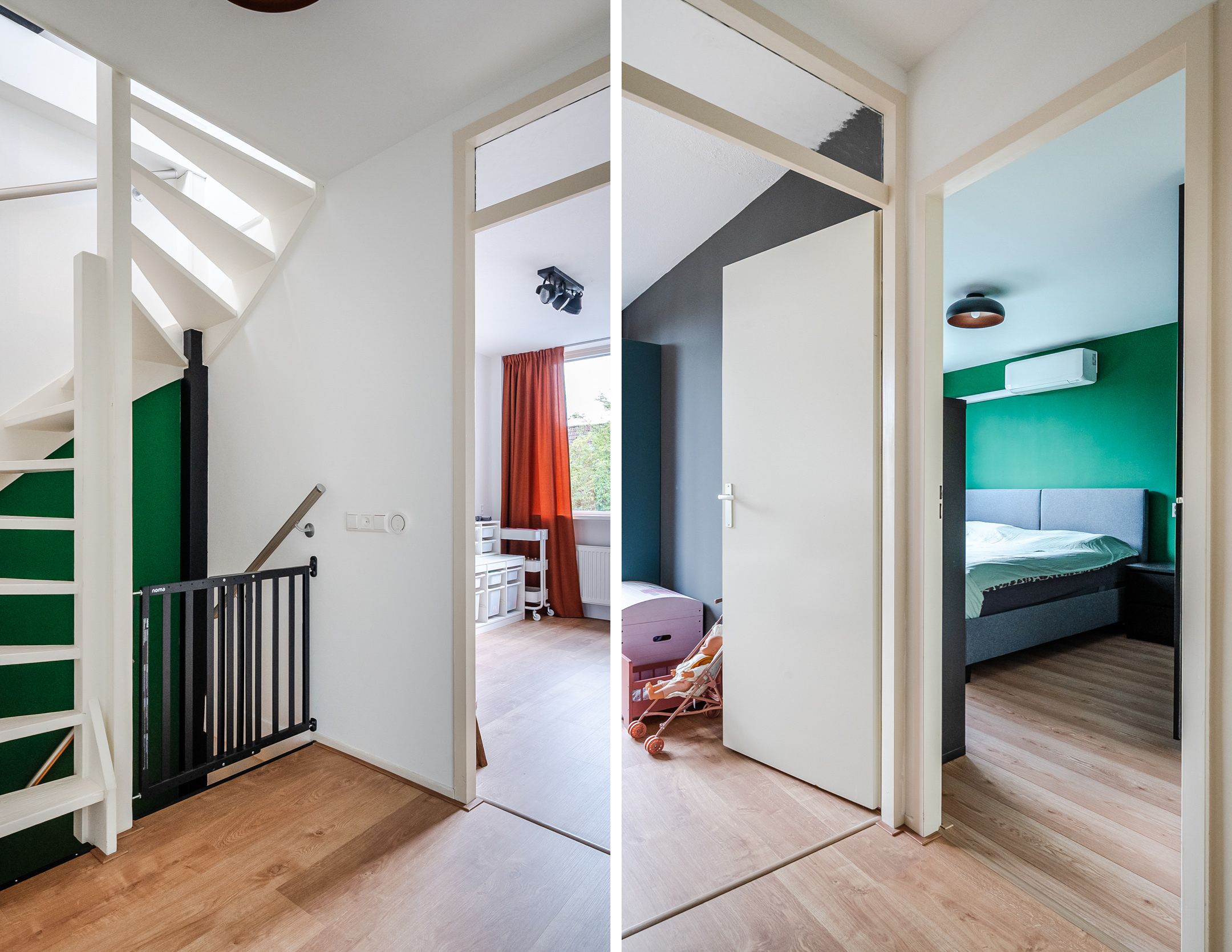 Foto 18 van Turkoois 12