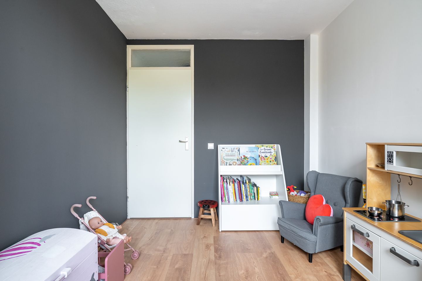 Foto 20 van Turkoois 12