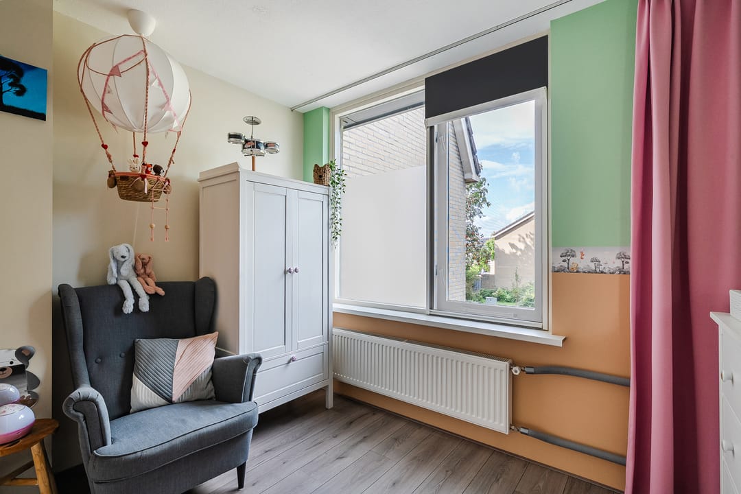 Foto 23 van Turkoois 12