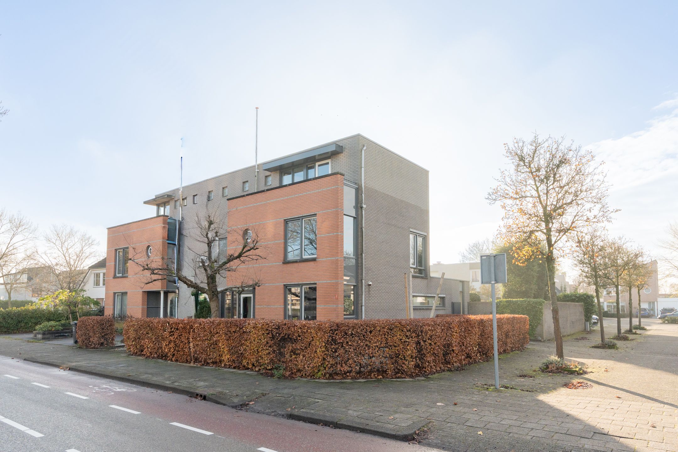 Jan P. Sweelincksingel, 14, Hoofddorp, 2132KL, Noord-Holland, Nederland 14 