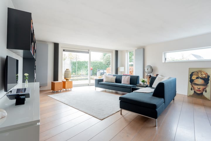 Photo 2 of Jan P. Sweelincksingel 14