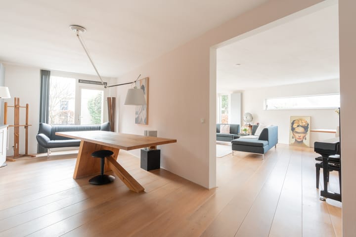 Photo 3 of Jan P. Sweelincksingel 14