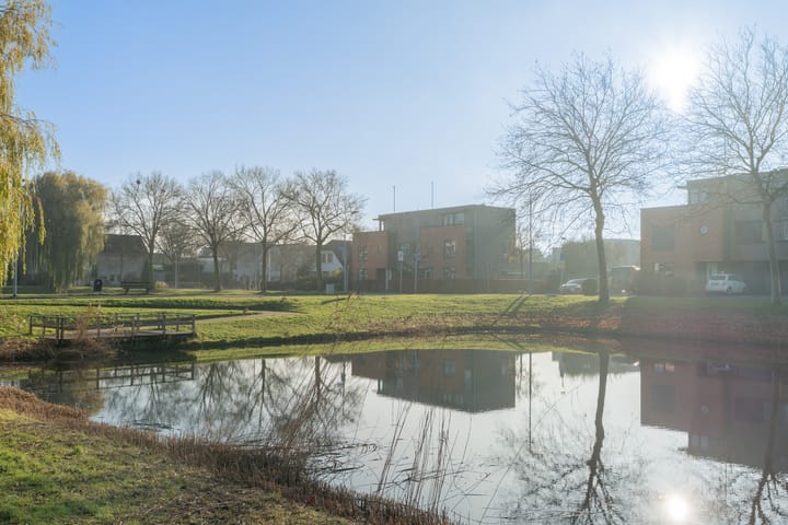 Photo 5 of Jan P. Sweelincksingel 14