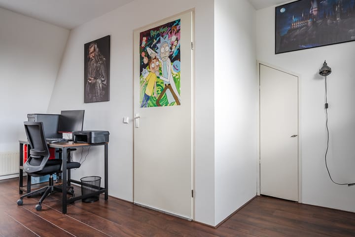 Photo 33 of Turkoois 12