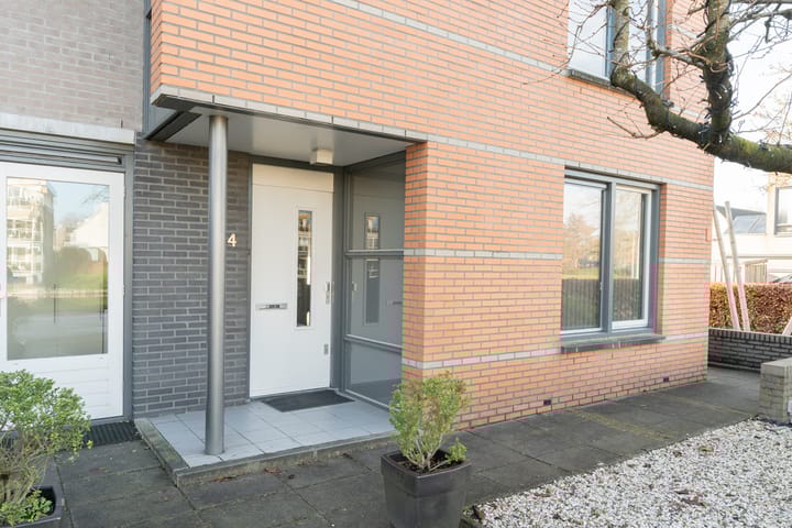 Photo 7 of Jan P. Sweelincksingel 14