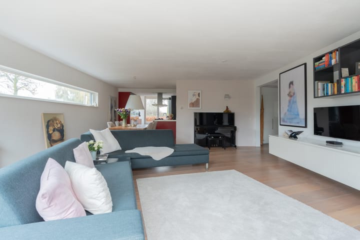 Photo 8 of Jan P. Sweelincksingel 14