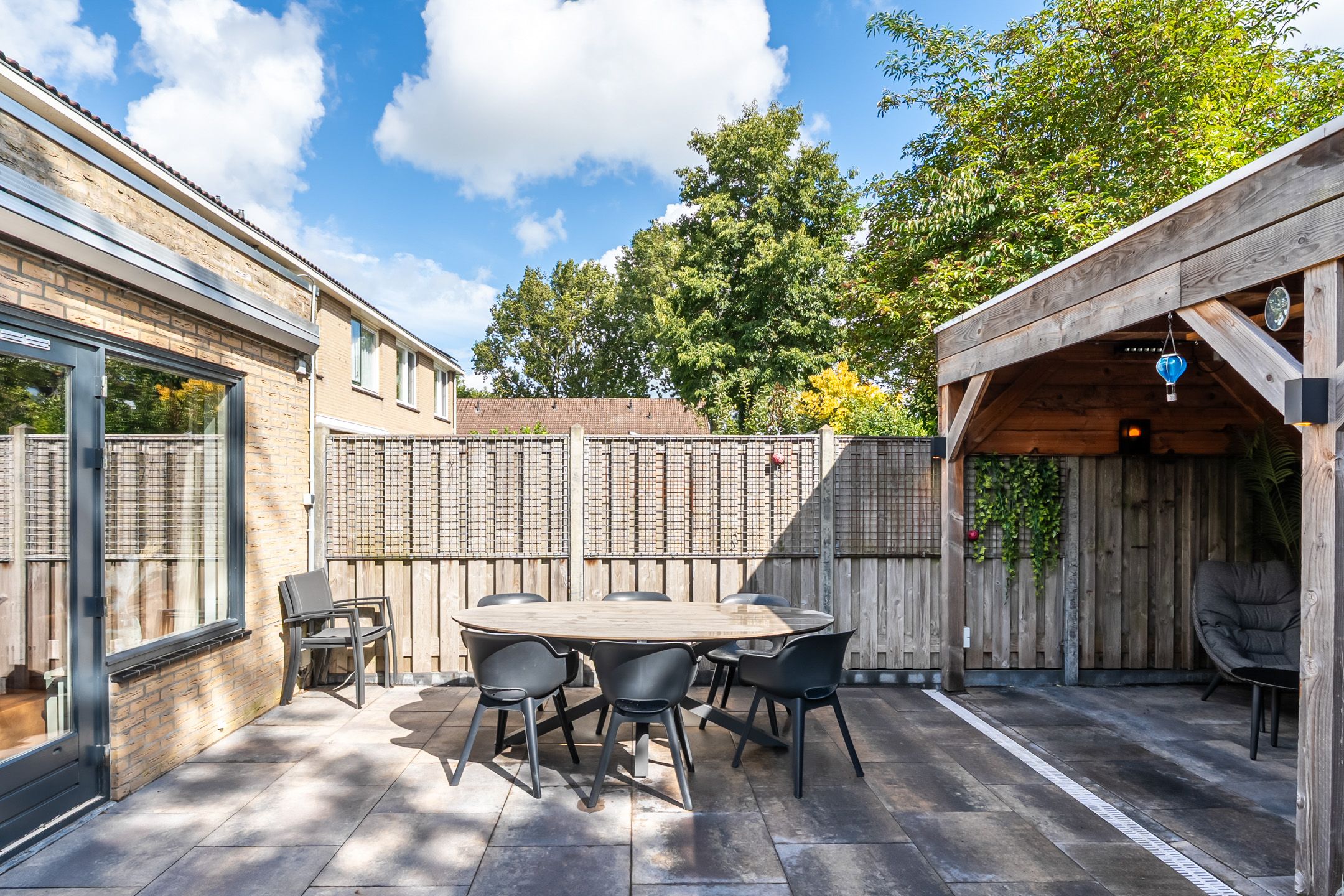 Foto 36 van Turkoois 12