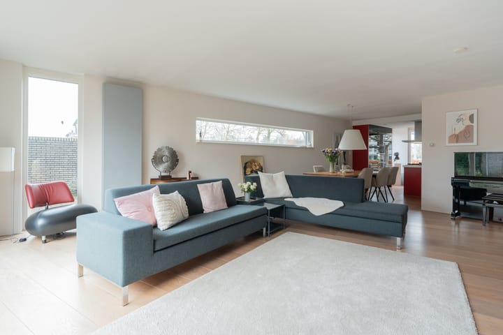 Photo 9 of Jan P. Sweelincksingel 14