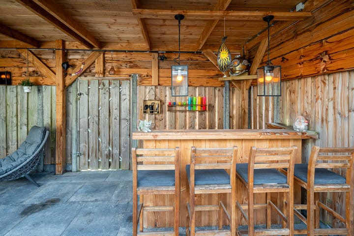 Photo 38 of Turkoois 12