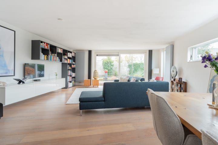 Photo 11 of Jan P. Sweelincksingel 14