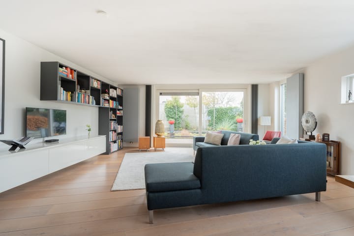 Photo 12 of Jan P. Sweelincksingel 14