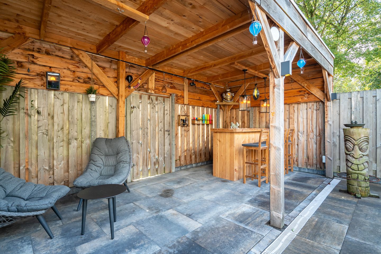 Foto 40 van Turkoois 12