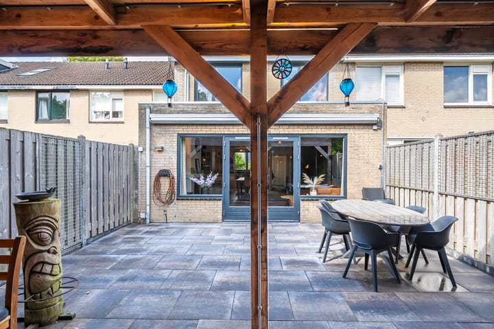 Photo 41 of Turkoois 12