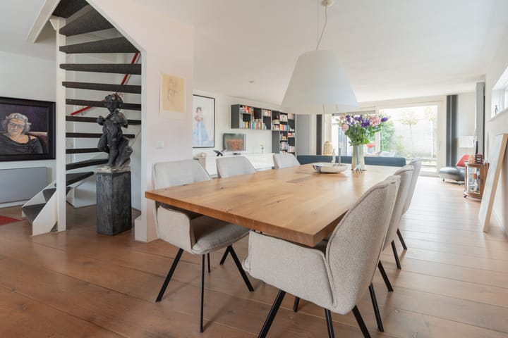 Photo 17 of Jan P. Sweelincksingel 14