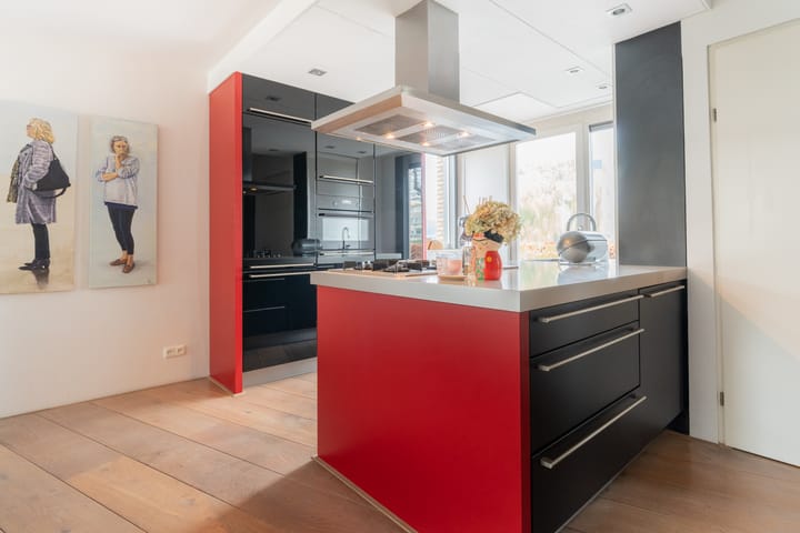 Photo 18 of Jan P. Sweelincksingel 14