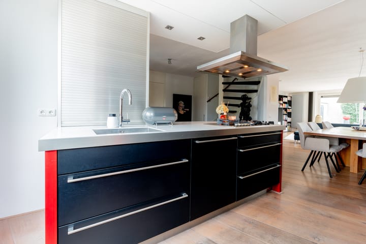 Photo 19 of Jan P. Sweelincksingel 14