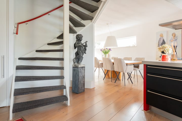 Photo 22 of Jan P. Sweelincksingel 14