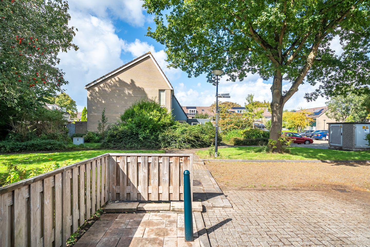 Foto 49 van Turkoois 12