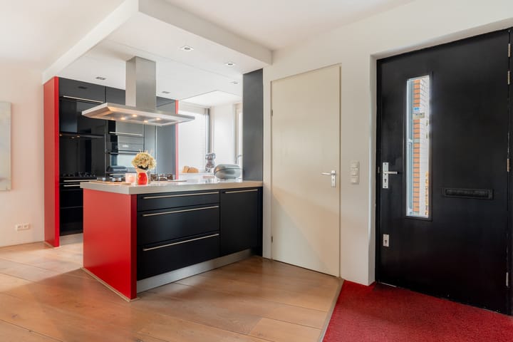 Photo 23 of Jan P. Sweelincksingel 14