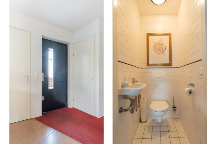 Photo 24 of Jan P. Sweelincksingel 14