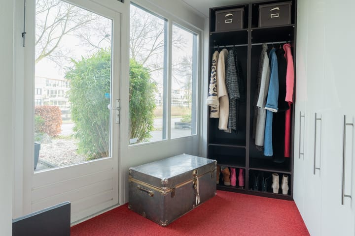 Photo 25 of Jan P. Sweelincksingel 14