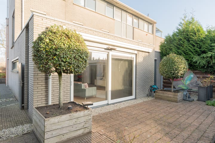 Photo 27 of Jan P. Sweelincksingel 14