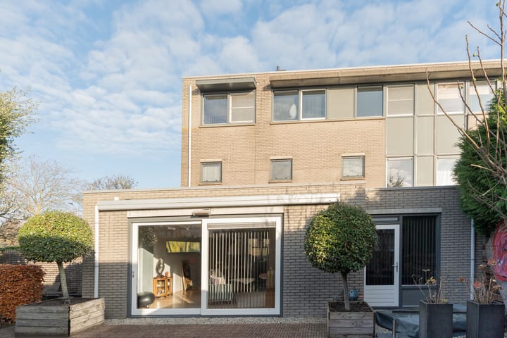 Photo 26 of Jan P. Sweelincksingel 14