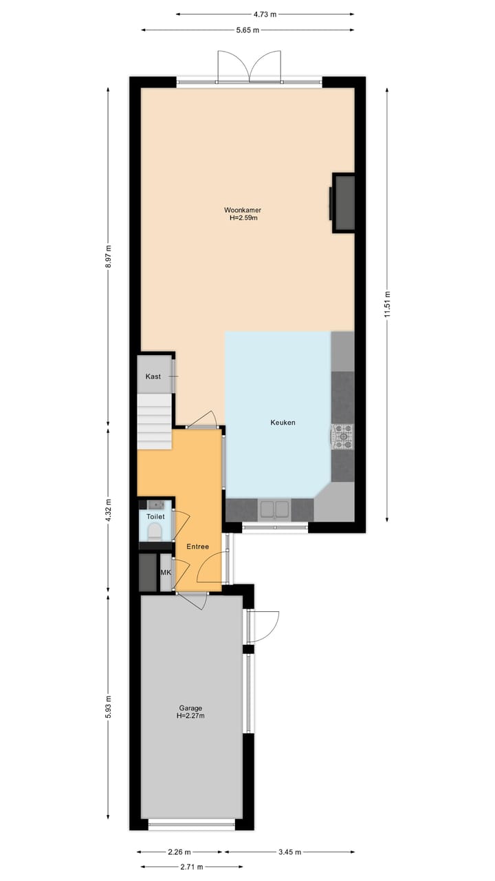 Photo 53 of Turkoois 12