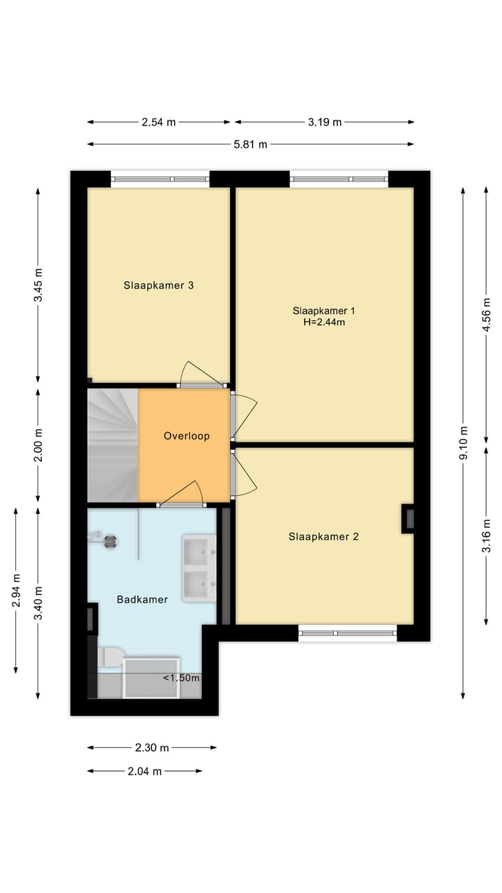 Photo 54 of Turkoois 12