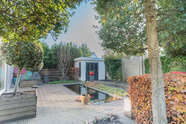 Photo 30 of Jan P. Sweelincksingel 14