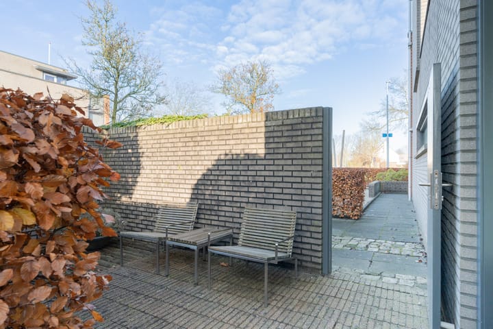 Photo 34 of Jan P. Sweelincksingel 14