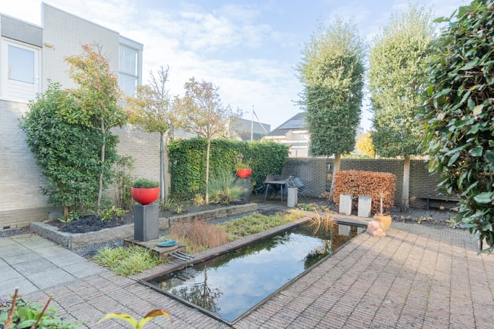 Photo 32 of Jan P. Sweelincksingel 14