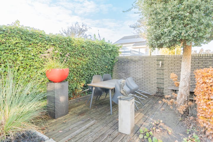 Photo 33 of Jan P. Sweelincksingel 14