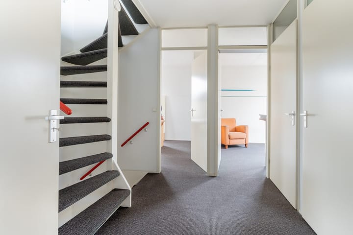 Photo 43 of Jan P. Sweelincksingel 14