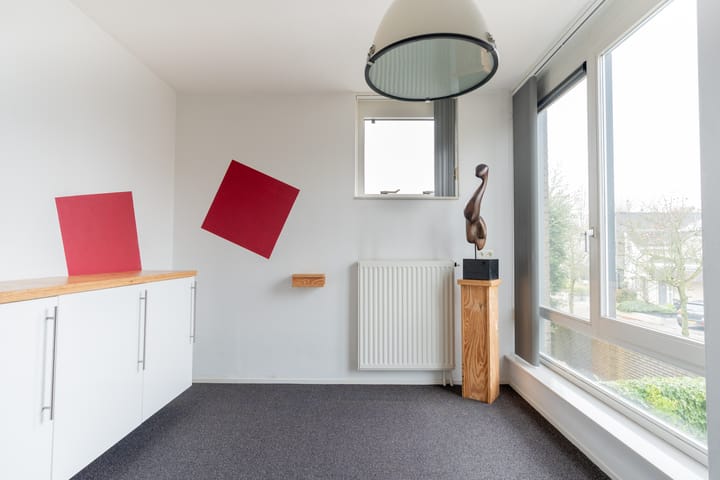 Photo 45 of Jan P. Sweelincksingel 14