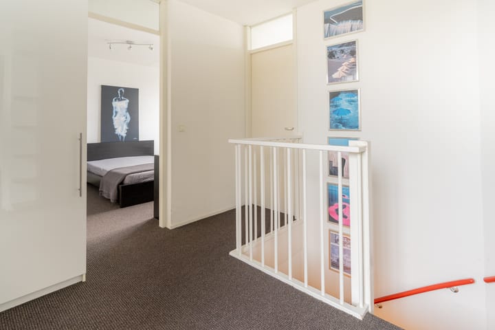 Photo 52 of Jan P. Sweelincksingel 14