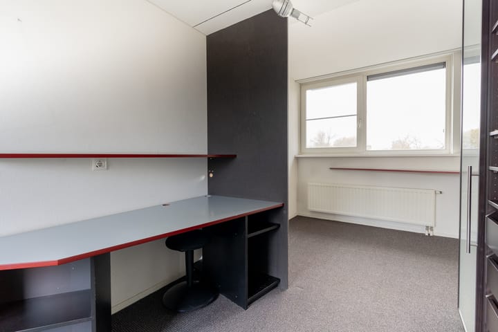 Photo 57 of Jan P. Sweelincksingel 14