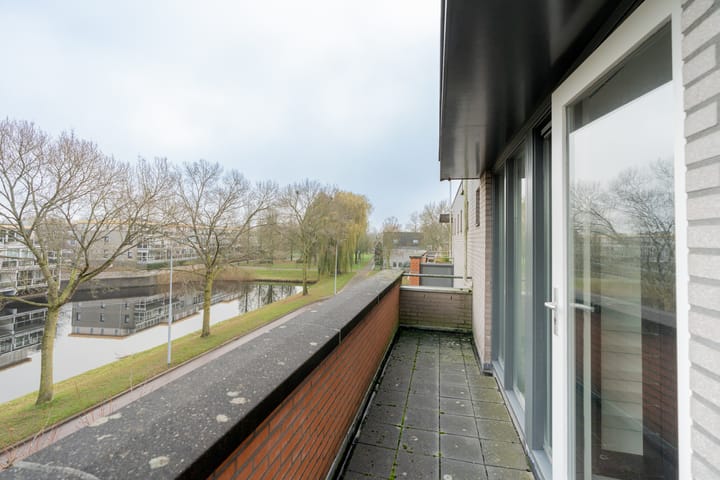 Photo 59 of Jan P. Sweelincksingel 14