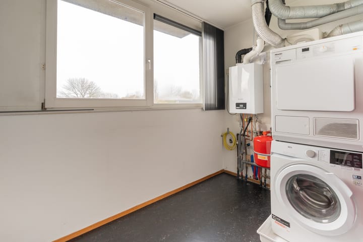 Photo 61 of Jan P. Sweelincksingel 14