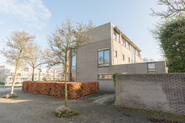 Photo 62 of Jan P. Sweelincksingel 14