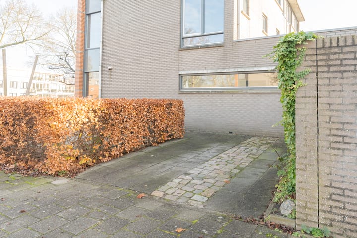 Photo 63 of Jan P. Sweelincksingel 14