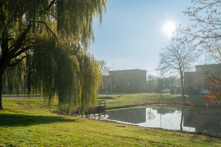 Photo 65 of Jan P. Sweelincksingel 14