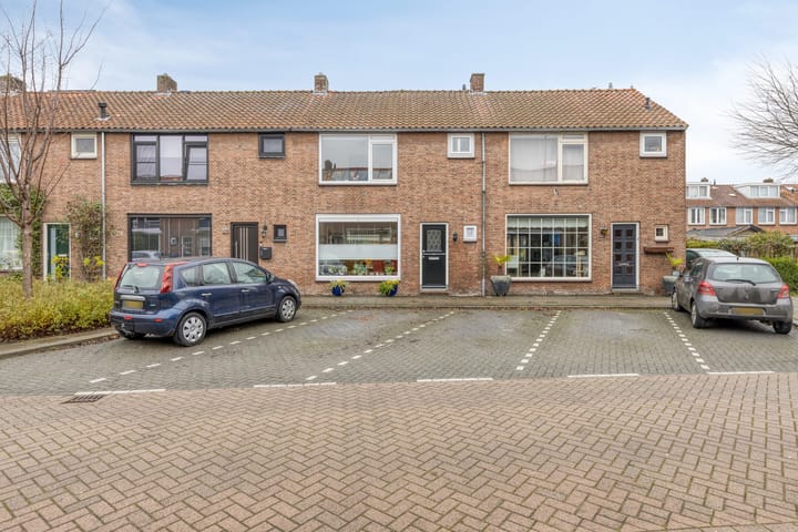 Foto 5 van Mauvestraat 12