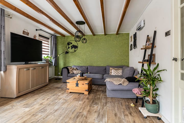 Photo 3 of Nieuwstraat 12