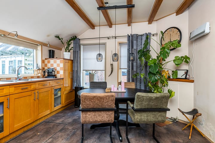 Photo 4 of Nieuwstraat 12