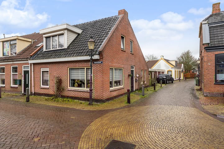 Photo 6 of Nieuwstraat 12