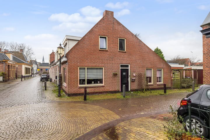 Photo 7 of Nieuwstraat 12