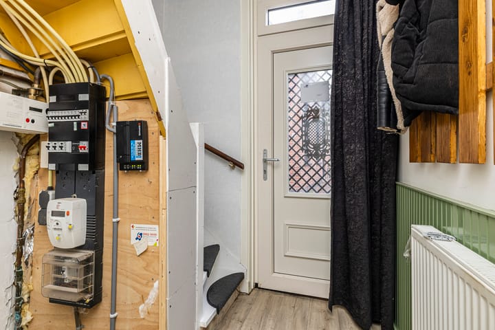 Photo 9 of Nieuwstraat 12