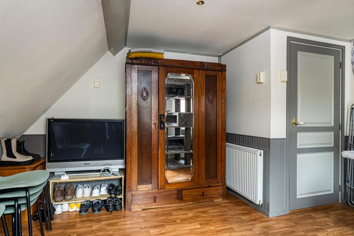 Photo 26 of Nieuwstraat 12