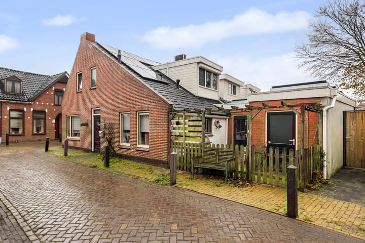 Photo 30 of Nieuwstraat 12